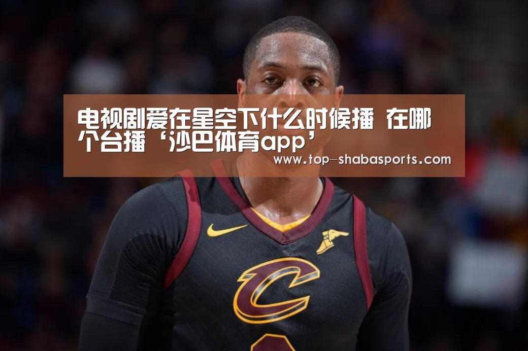 电视剧爱在星空下什么时候播 在哪个台播‘沙巴体育app’(图2) 沙巴体育app